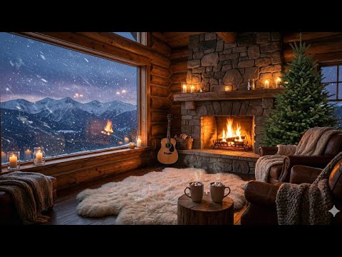 ❄️ Czekam na Ciebie ❄️ 432Hz – Zimowy Szept Miłości | Slavic Romantic Song ❄️ 