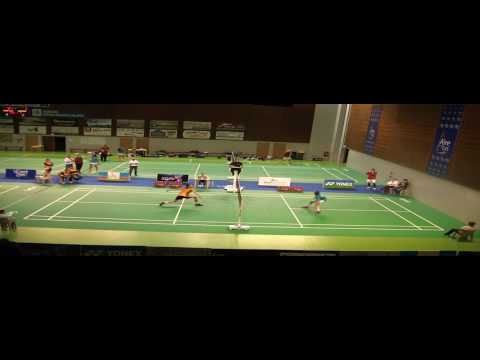 louis ducrot simple homme 1 top 12 maronne 1/3