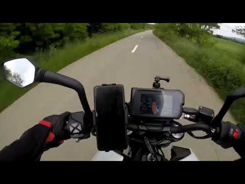 Băcăinți-Sărăcsău-Acmariu-Blandiana, jud. Alba by moto #ktmduke #ktm #bikergirl