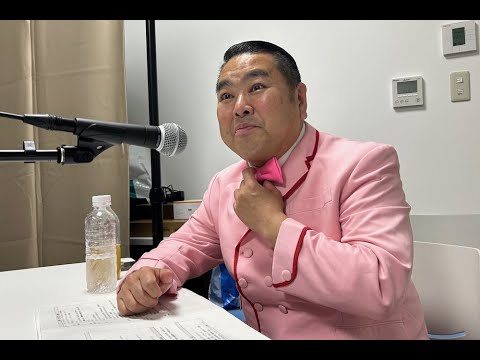 医学科 カニジルラジオ（193杯目6月29日OA）芸人 ダイノジ　大地 洋輔 さん