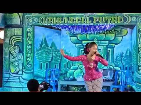 GOYANGAN E MARAI BAPER - SINDEN PRIGEL PANGAYU ANJARWENING