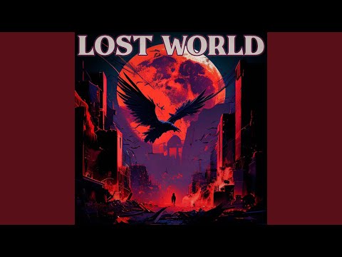 LOST WORLD