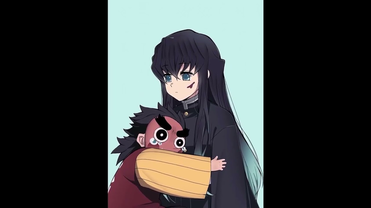 Demon slayer version mini game ❤️🎀#animestreamingsites