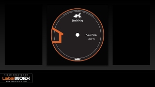 Alex Pinto - Regular (Original Mix)