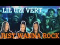 Lil Uzi Vert - Just Wanna Rock [Official Music Video | UK REACTION!🇬🇧
