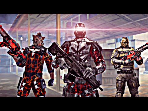 MC5|TB|NR|NOOB, GHOST 🆚RAIN AND PETR P. |24 KILLS|🤝|