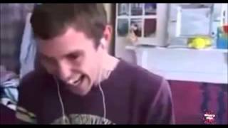 PLEASE REFRAIN FROM LAUGHING IN THE COURTROOM   SUGAR RAY REMIX