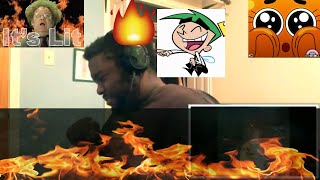 They Killed This Song SKI MASK THE SLUMP GOD - NEWWORLDORDER (Ft. LIL PEEP X LIL TRACY) (Reaction)