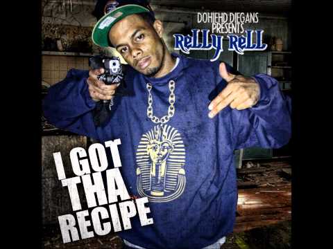 Tha Recipe Ft. Macc Spitter & Shawn Rude