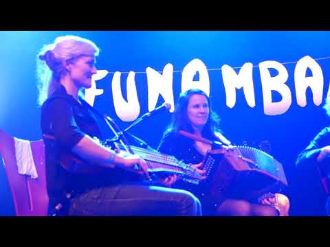 Funambals 2018 - Sirus - Mazurka