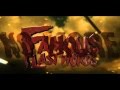 The Uprise (instrumental) - Famous Last Words ...
