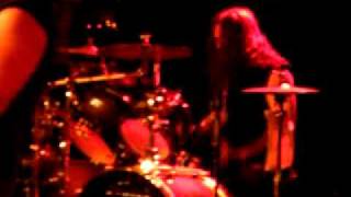 Revenge - Traitor Crucifixion - Live Milano - 23.09.2011.MP4