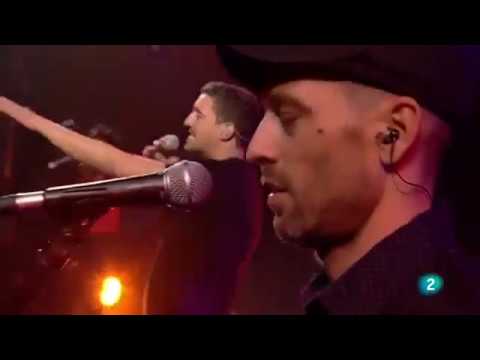 MUERDO - Vive en Mí - Los Conciertos de Radio 3