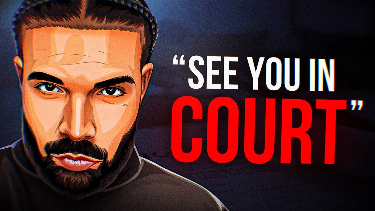 Drake’s New Lawsuit Changes Everything..