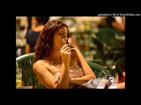 Fumando Espero