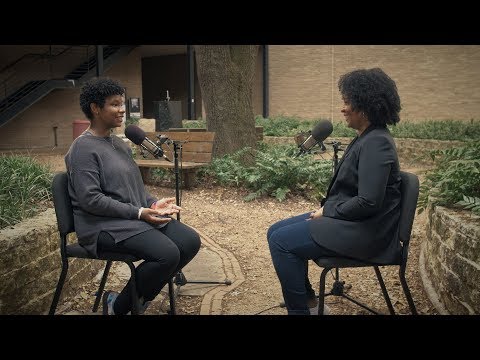 Karen Walrond + Alexis Jennings