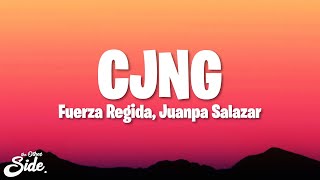 Fuerza Regida Juanpa Salazar Calle 24 - CJNG (Letr