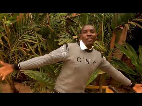 UKUSI BY AMBROSE KITONE - INVESTOR MWEENE (official video)