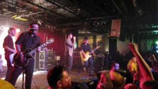 Anberlin - Dismantle Repair (LIVE HQ)