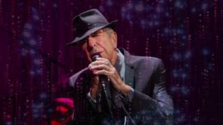 That Don&#39;t Make it Junk - Leonard Cohen