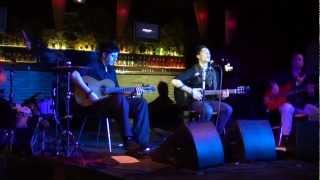 Suspirando por vos ( Guille Barea )