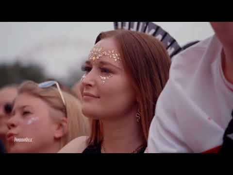 Blasterjaxx & Antonetta - Hijo De La Luna [LIVE AT PAROOKAVILLE 2025]