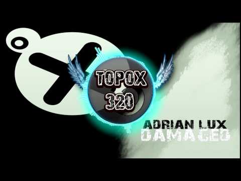 Adrian lux   Damaged by topox320 & Go Desing