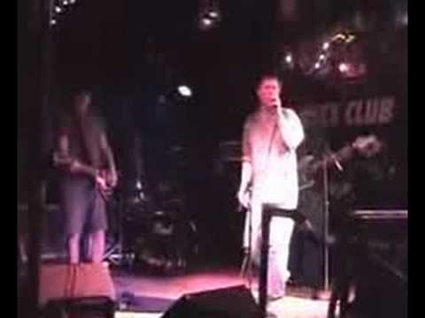 Bell Jars - Jr Parks