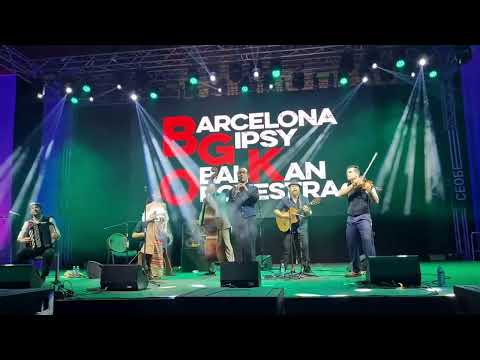 Kalejaca Jaca Live - BGKO, Lyrics Frank #Rromani ćhib #subtitrura #teksto video #Muzika folklorika