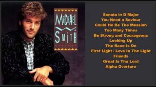 Michael W. Smith --  Project (Full Album)