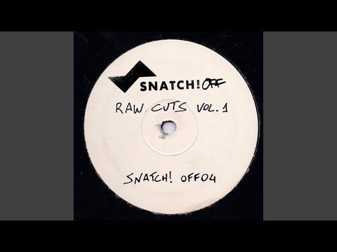 Yo 'N Da Drum (Original Mix)