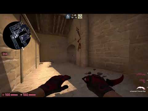 ReCup! ● cadiaN vS fnatic ● IEM Rio 2022 Legends