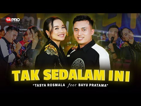 Not This Deep - Tasya Rosmala Feat Bayu Pratama (Live Dangdut Version)