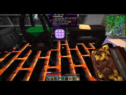 Galropack E25 - Auto Wand Charging