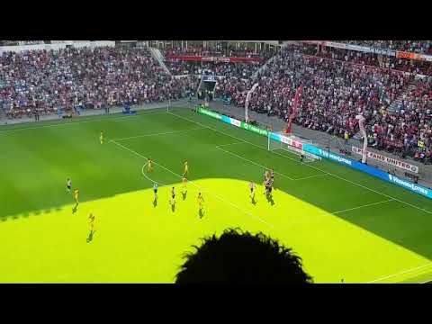 10 Years of Lighttown Madness