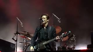 For Reasons Unknown