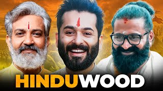 Download lagu How Hindutva Filmmakers FINALLY DESTROYED Urduwood’s Monopoly mp3