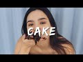 Cake Flo Rida 99 Percent Dj Ronzkie Music Records Slow Beat Remix 2023