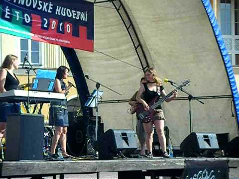 Mescalero - Mescalero začátky