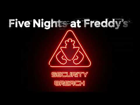 Forever and Ever - Five Nights at Freddy's: Security Breach
