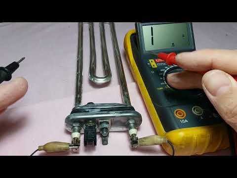 Rezistans Nasıl Ölçülmeli ♨👌