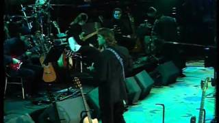 Mike Oldfield - Tubular Bells II LIVE at Edinburgh Castle Part 2