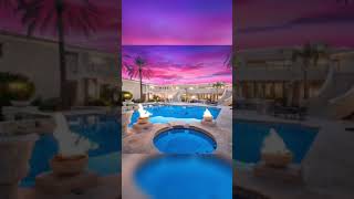 Billionaire $10 Million Dollar Luxury Paradise Valley, Arizona Mansion 8 Bed 9 Bath 14,458 sqft