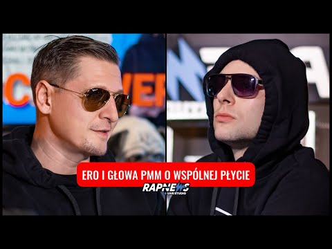 Jak powstał ALFABET (Ero JWP x Głowa PMM)?