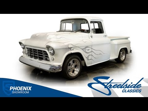 1956 Chevrolet 3100 (CC-2067901) for sale in Mesa, Arizona