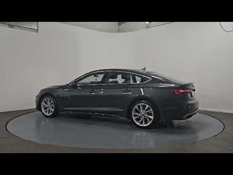 Audi A5 35 TDI 163HP S-Tronic SE - Image 2