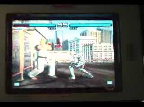 Chetchetty (paul,kaz) Vs Jinmaster (nina) part 3.MOV