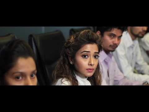 Sapna Jha The First Trillionaire: Official Trailer