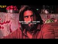 Rang De Laal Oye Oye Slowed Reverb Dhurandhar The Revenge Wavernoir