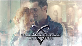 Shadowhunters 1x03 | Holy Dove – Civil Twilight